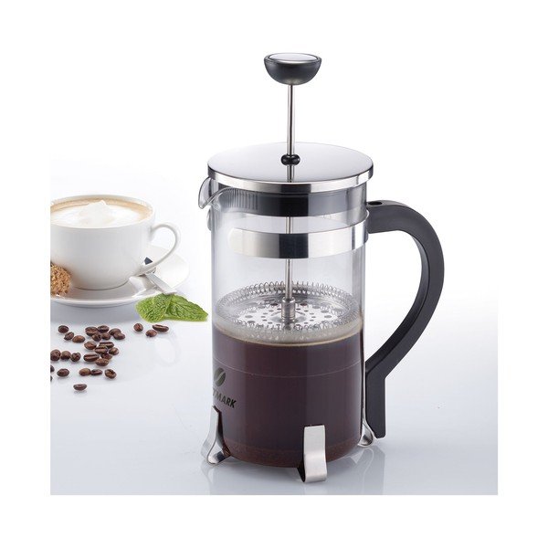 Brasilia french press kávéfőző, 1 l - Westmark-image-1