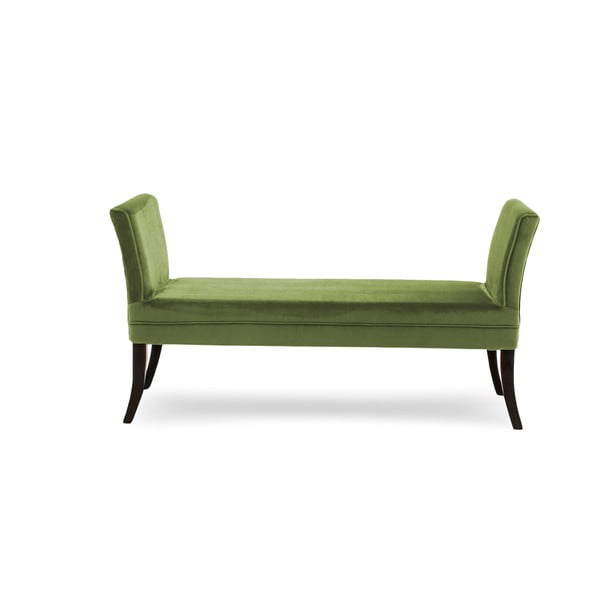 Selma zöld ülőpad - Vivonita