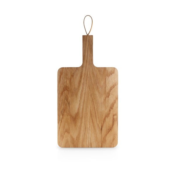 Fa vágódeszka, 45,5 x 24,5 cm - Eva Solo-image-1