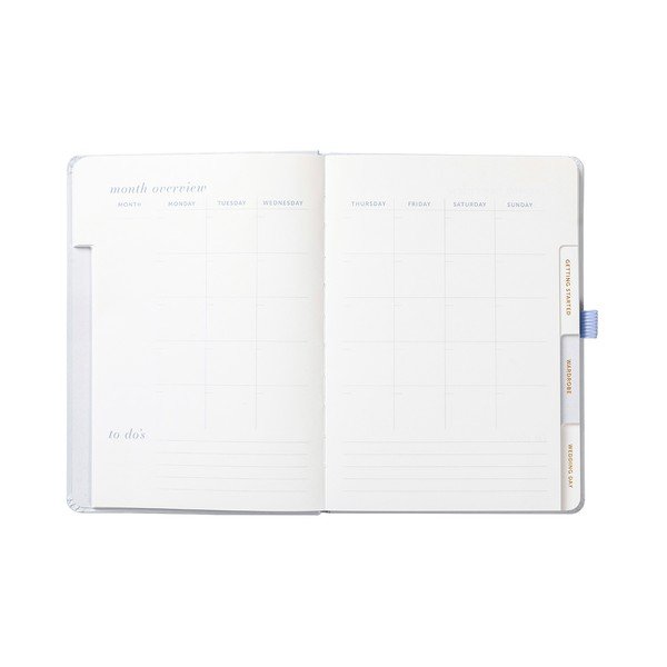 Esküvőtervező 196 oldal – Busy B-image-3