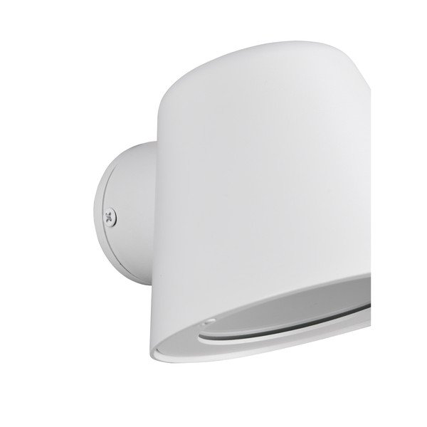 Fali kültéri lámpa ø 11,5 cm Beni – Trio-image-4