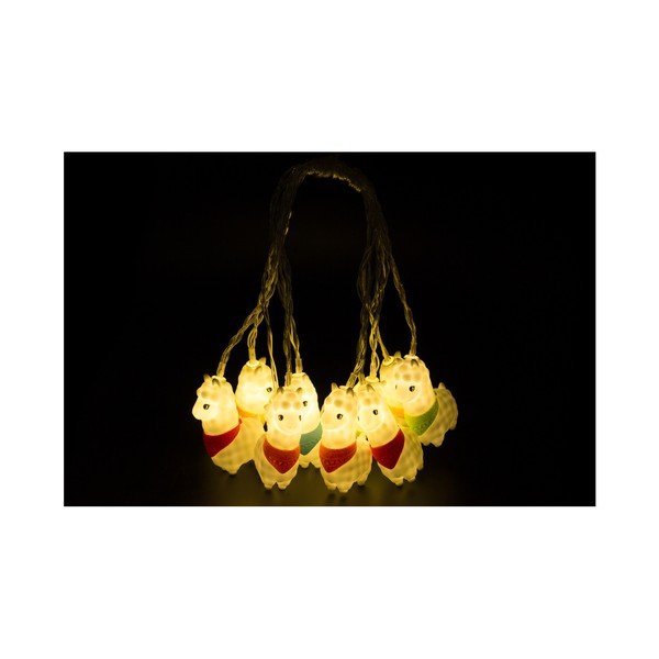Llamas Garland fényfüzér - Le Studio-image-1