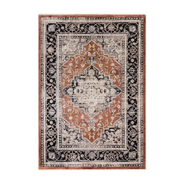 Téglavörös szőnyeg 200x290 cm Sovereign – Asiatic Carpets
