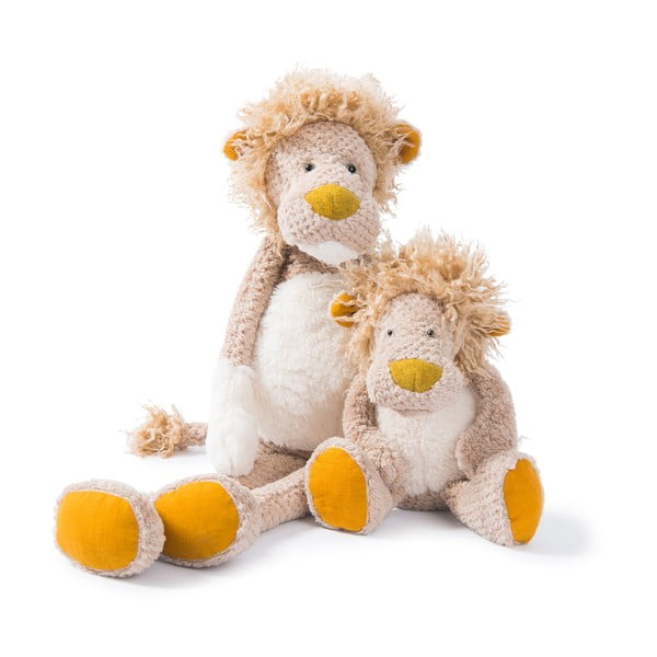 Plüssjáték Lion – Moulin Roty-image-4