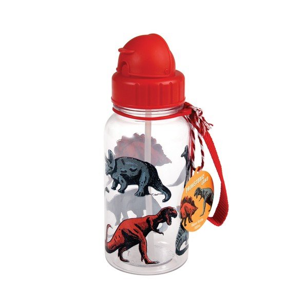 Prehistoric vizespalack, 500 ml - Rex London