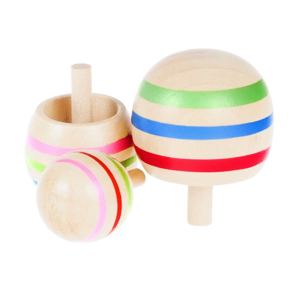 Búgócsiga szett 3 db-os – Rex London-image-3