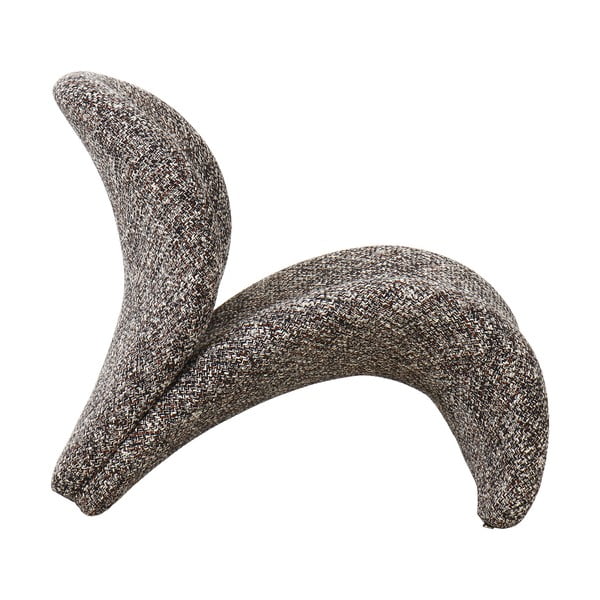 Szürke fotel Sofia – House Nordic-image-1