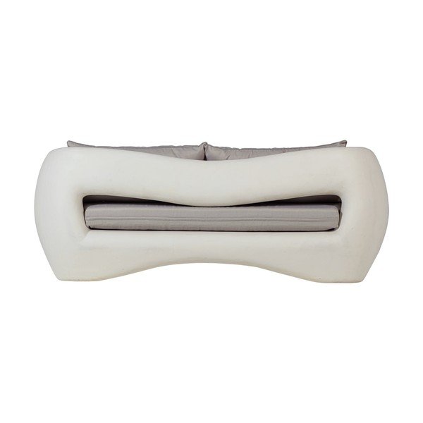 Szürke kerti kanapé Viale – WOOOD-image-3