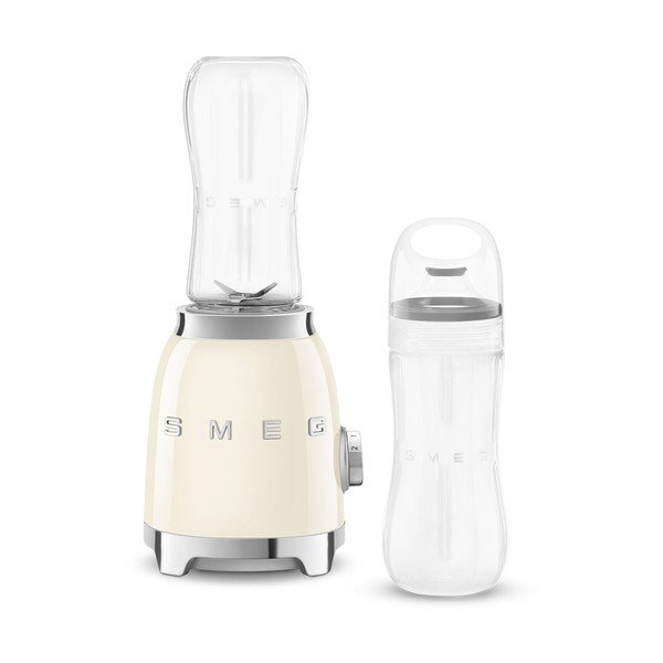 Krémszínű asztali mixer 50's Retro Style – SMEG-image-4