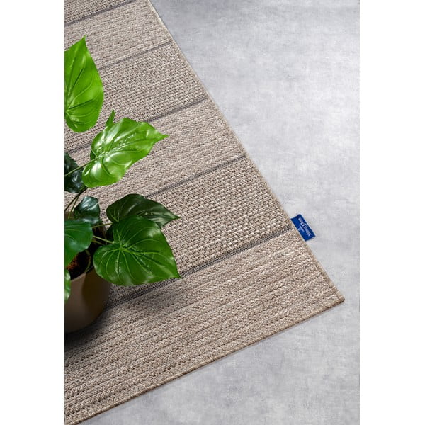 Natúr színű kültéri szőnyeg 155x230 cm Isabella – Villeroy&Boch-image-2