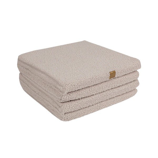 Szürke játszószőnyeg 120x120 cm – Meowbaby-image-1