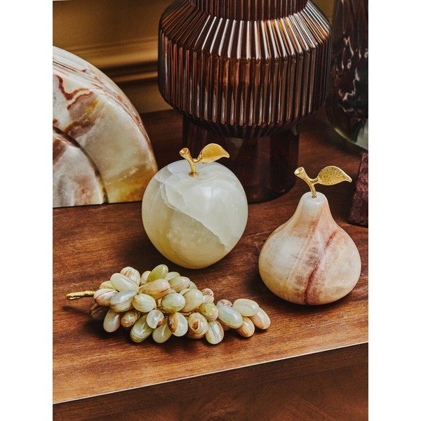 Kő szobor (magasság 13 cm) Oleena – Premier Housewares-image-2