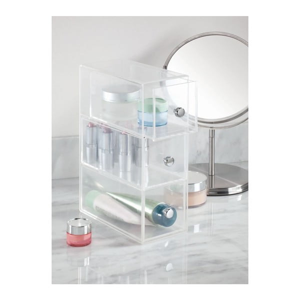 Flip 3 fiókos rendszerező - iDesign-image-3