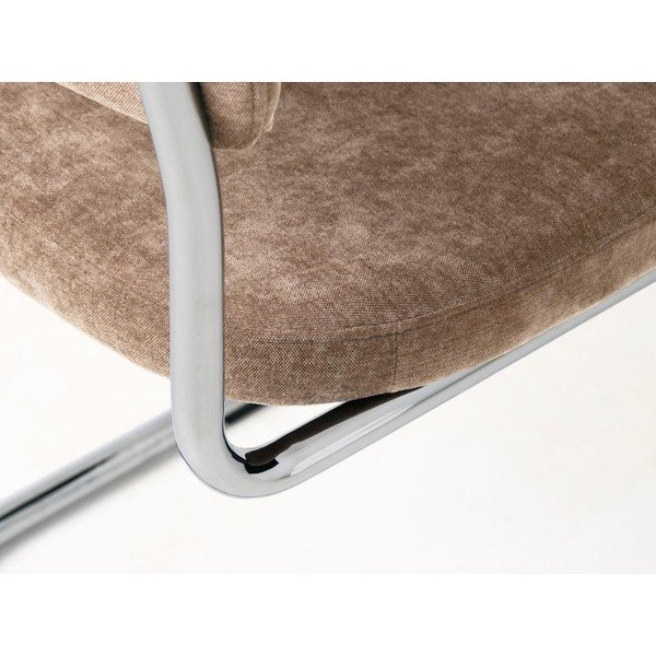 Szürkésbarna étkezőszék Griffin – Unique Furniture-image-4