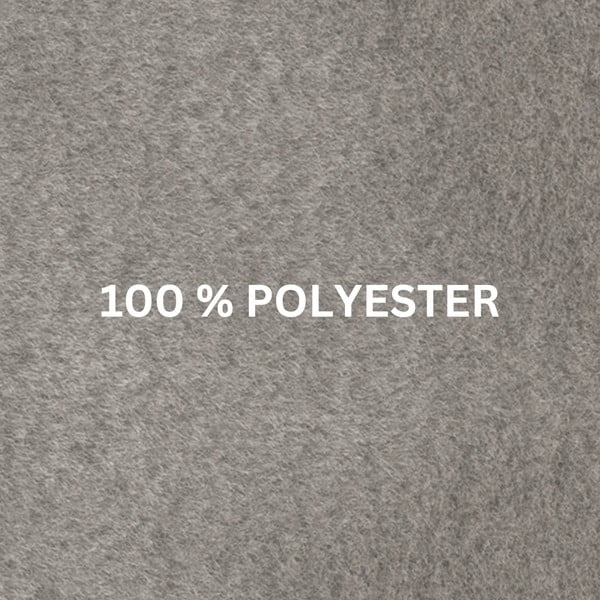 Szürke mikroplüss melegvizes palack 2 l Warmers – Tiseco Home Studio-image-4