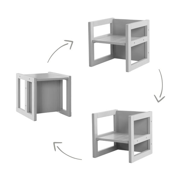 Gyerek bútor szett 3 db-os – Roba-image-3