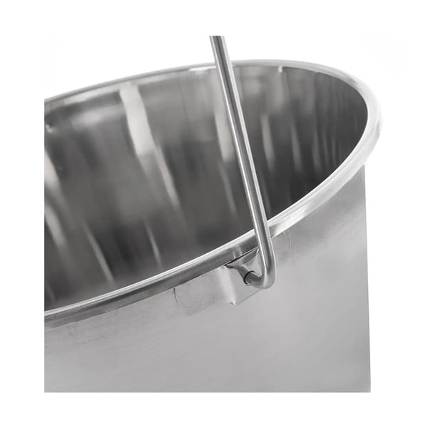 Fém vödör 18 l – Orion-image-2