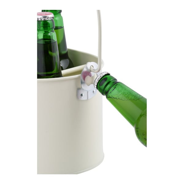 Acél palacktartó Vintage – Esschert Design-image-1