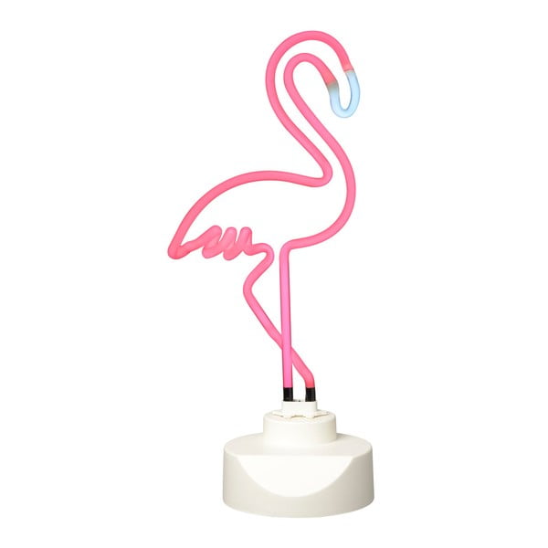 Flamingo Neon asztali lámpa - Le Studio