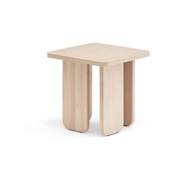 Arq tárolóasztal kőrisfa furnérral - Teulat-image-2