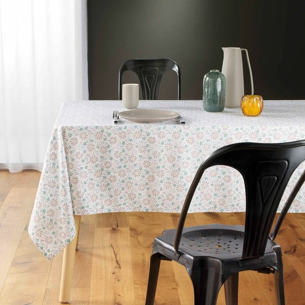 Mikroszálas asztalterítő 140x240 cm Florelle – douceur d'intérieur-image-2