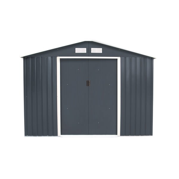 Kerti ház Archer D – Rojaplast-image-3