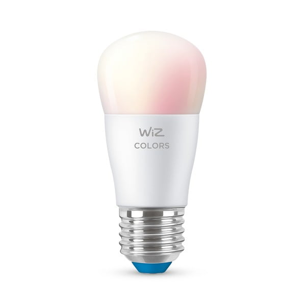 LED okos izzó E27, 5 W – WiZ