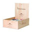 Kőedény eszpresszó csésze szett 40 db-os 100 ml Grespresso – Costa Nova