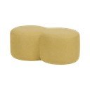 Sárga puff Umbo – noo.ma