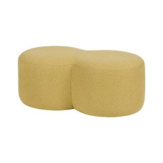 Sárga puff Umbo – noo.ma