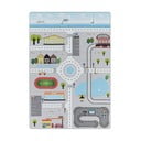 Szürke gyerek szőnyeg 120x170 cm Play – Ayyildiz Carpets