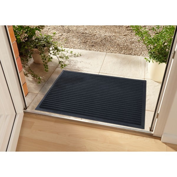 Lábtörlő 90x60 cm Mix Mats – Hanse Home-image-1