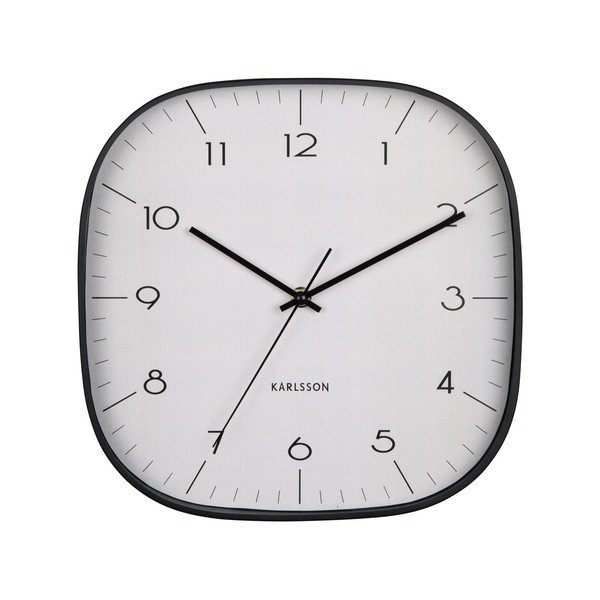 Fali óra Grato Cuadrado – Karlsson