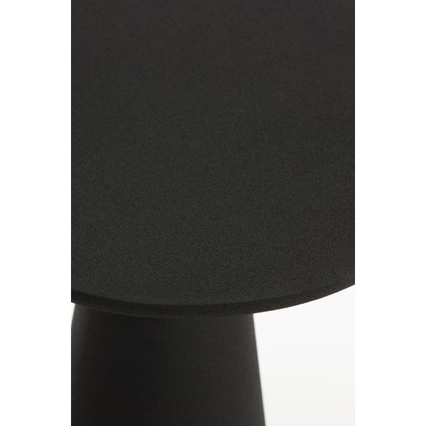 Fém kerek tárolóasztal ø 60 cm Abala – Light & Living-image-1