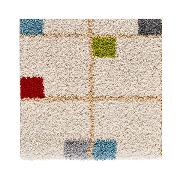 Krémszínű szőnyeg 133x190 cm Bremen – Universal-image-2