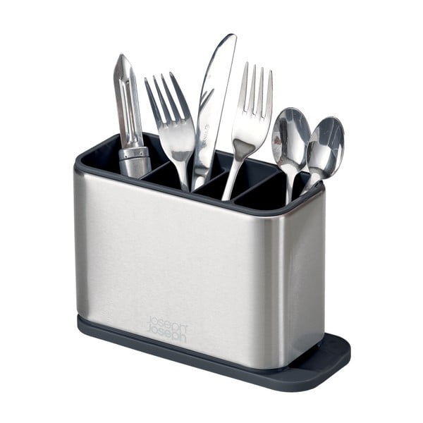 Surface rozsdamentes evőeszköz csepegtető - Joseph Joseph-image-4