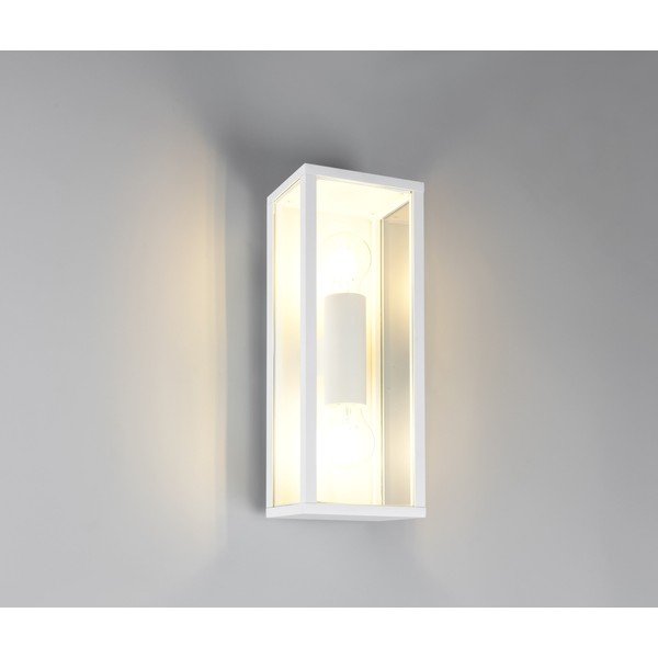 Fali kültéri lámpa (magasság 38 cm) Garonne – Trio-image-1