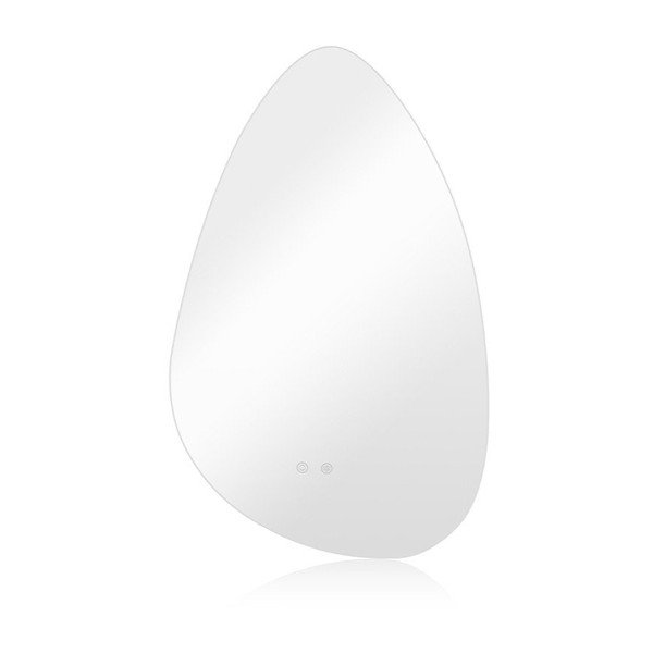 Fali tükör világítással 50x80 cm Illume – Bonami Essentials-image-2