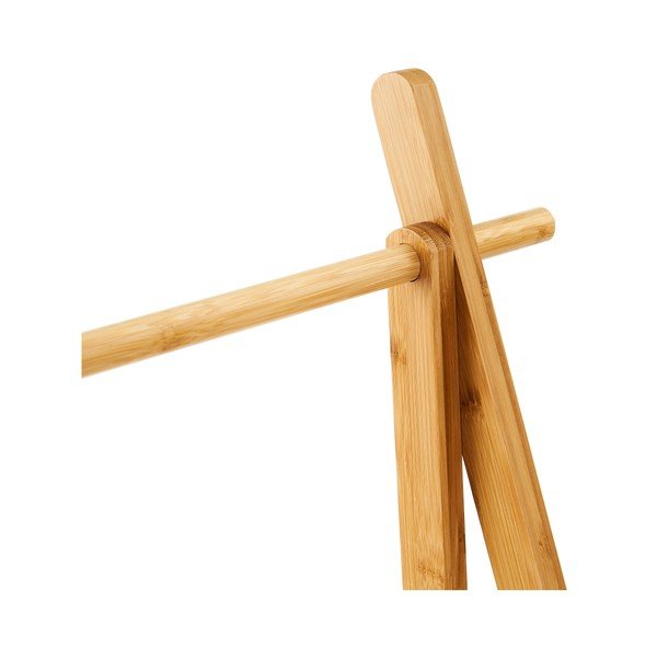 Bambusz ruhatartó állvány - Casa Selección-image-2