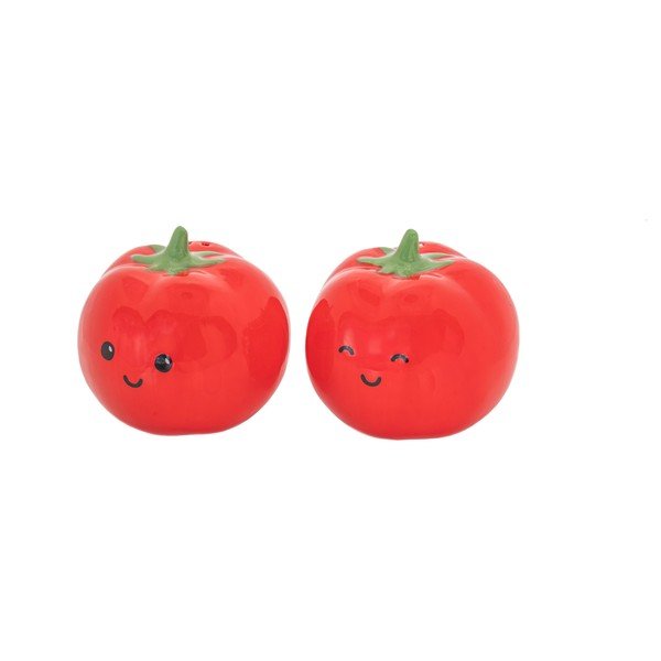 Só- és borsszóró Tomato – Sass & Belle