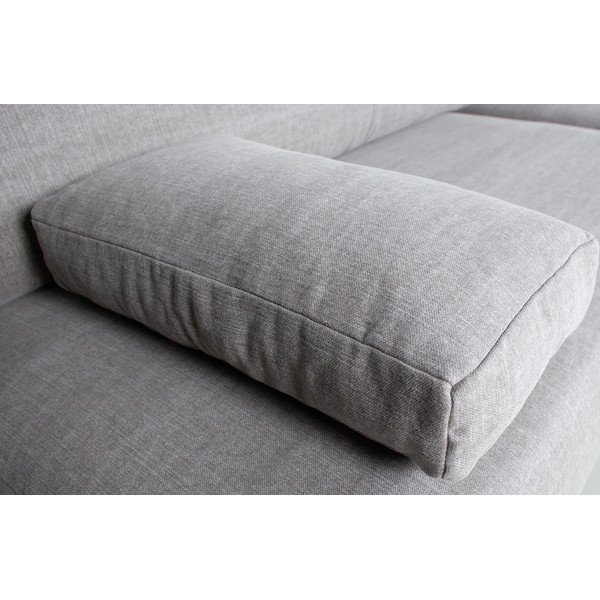 Sleeve szürke kanapé, 242 cm - vtwonen-image-3