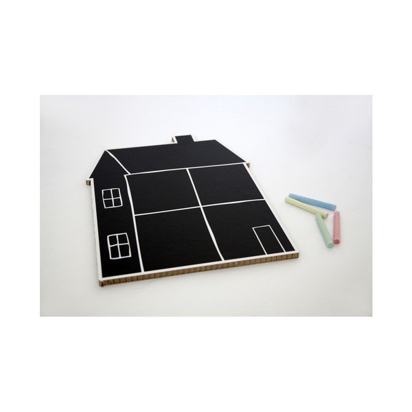 Házikó formájú rajztábla - Unlimited Design for kids-image-2