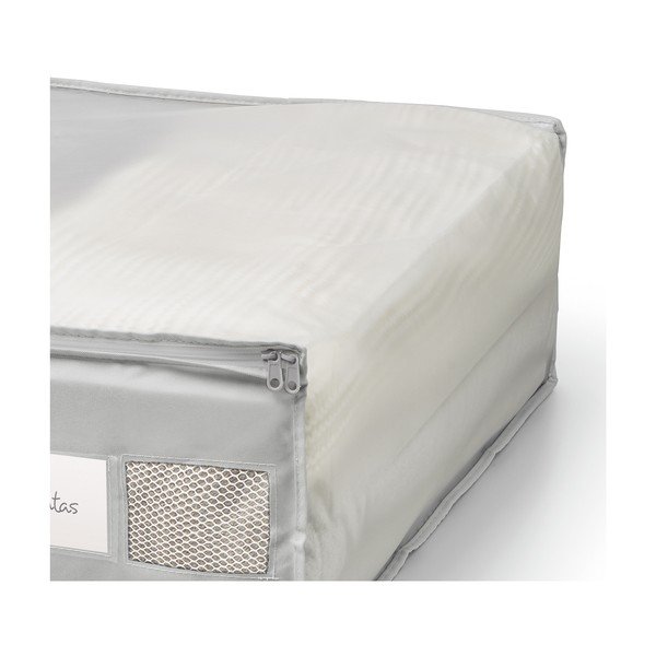 Megerősített textil ruhatároló doboz – Rayen-image-4