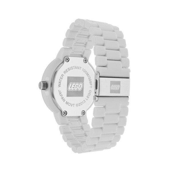 Skull White felnőtt karóra - LEGO®-image-4