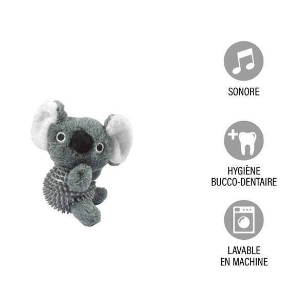 Kutyajáték Koala – Love Story-image-1