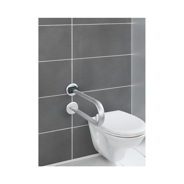Shower Secura Premium felcsukható fali fürdőszobai kapaszkodó - Wenko-image-3