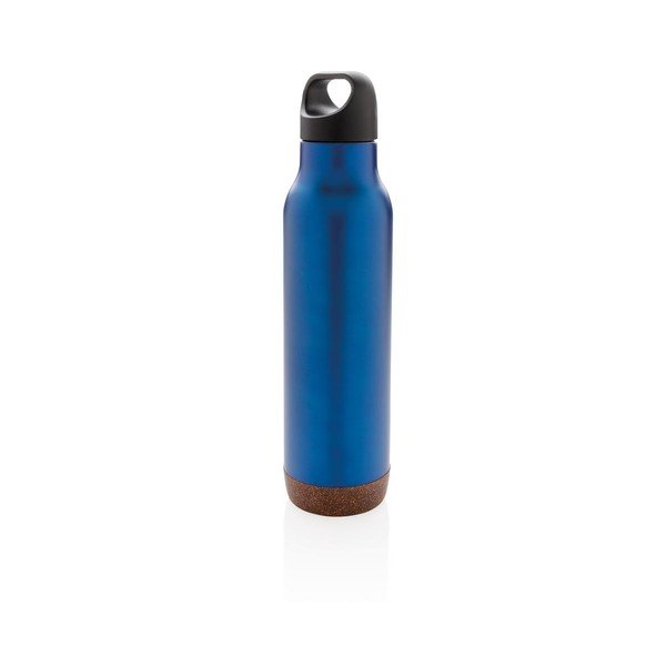 Collection kék termosz, 0,6 l - XD Design-image-2