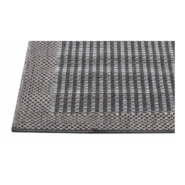 Chrome szürke kültéri szőnyeg, 160 x 230 cm - Floorita-image-1
