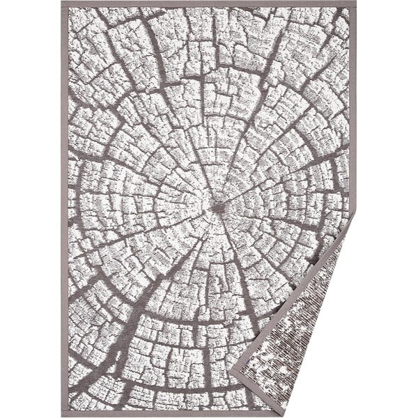 Maramaa szürke kétoldalas szőnyeg, 200 x 300 cm - Narma