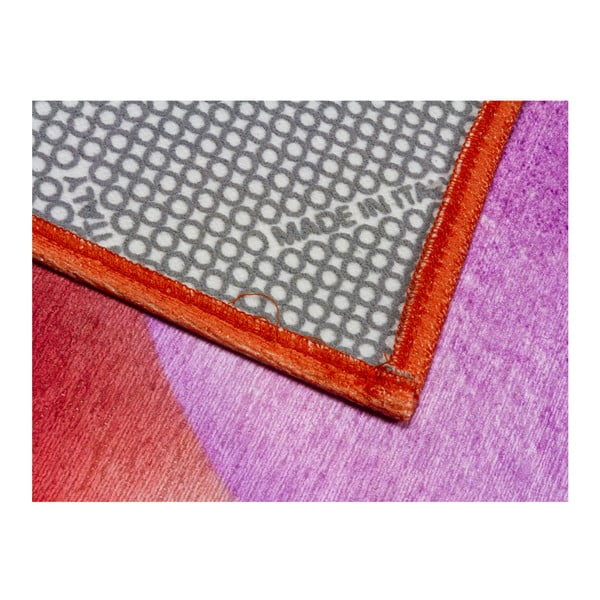 Macarons fokozottan ellenálló konyhai szőnyeg, 60 x 220 cm - Webtappeti-image-3